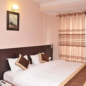 3* Bed & Breakfast Lemon Tree Pvt. Ltd