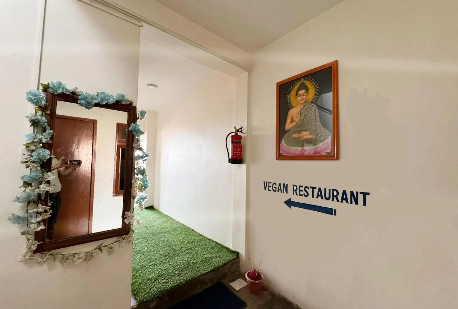 Himalayan Retreat 403 Bed & Breakfast Kathmandu