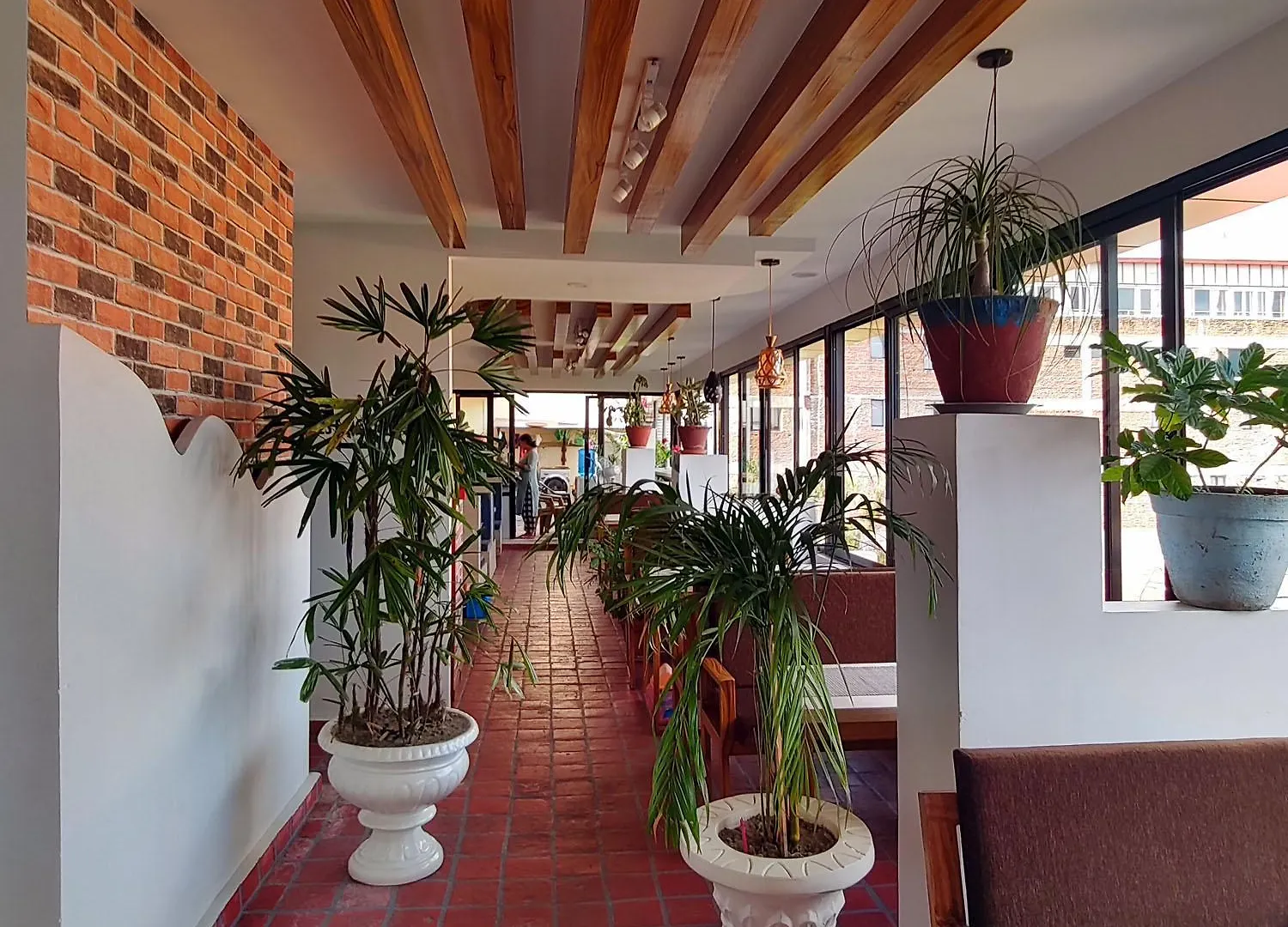 Himalayan Retreat 403 Bed & Breakfast Kathmandu 0*,