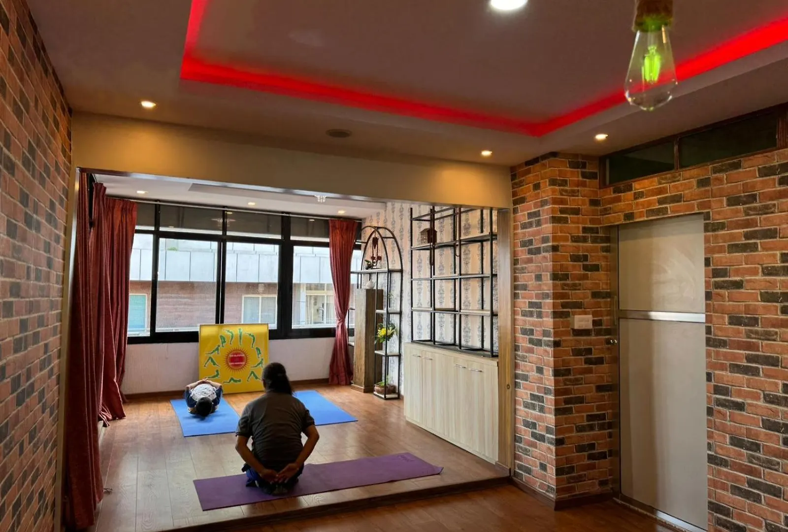 Himalayan Retreat 403 Bed & Breakfast Kathmandu