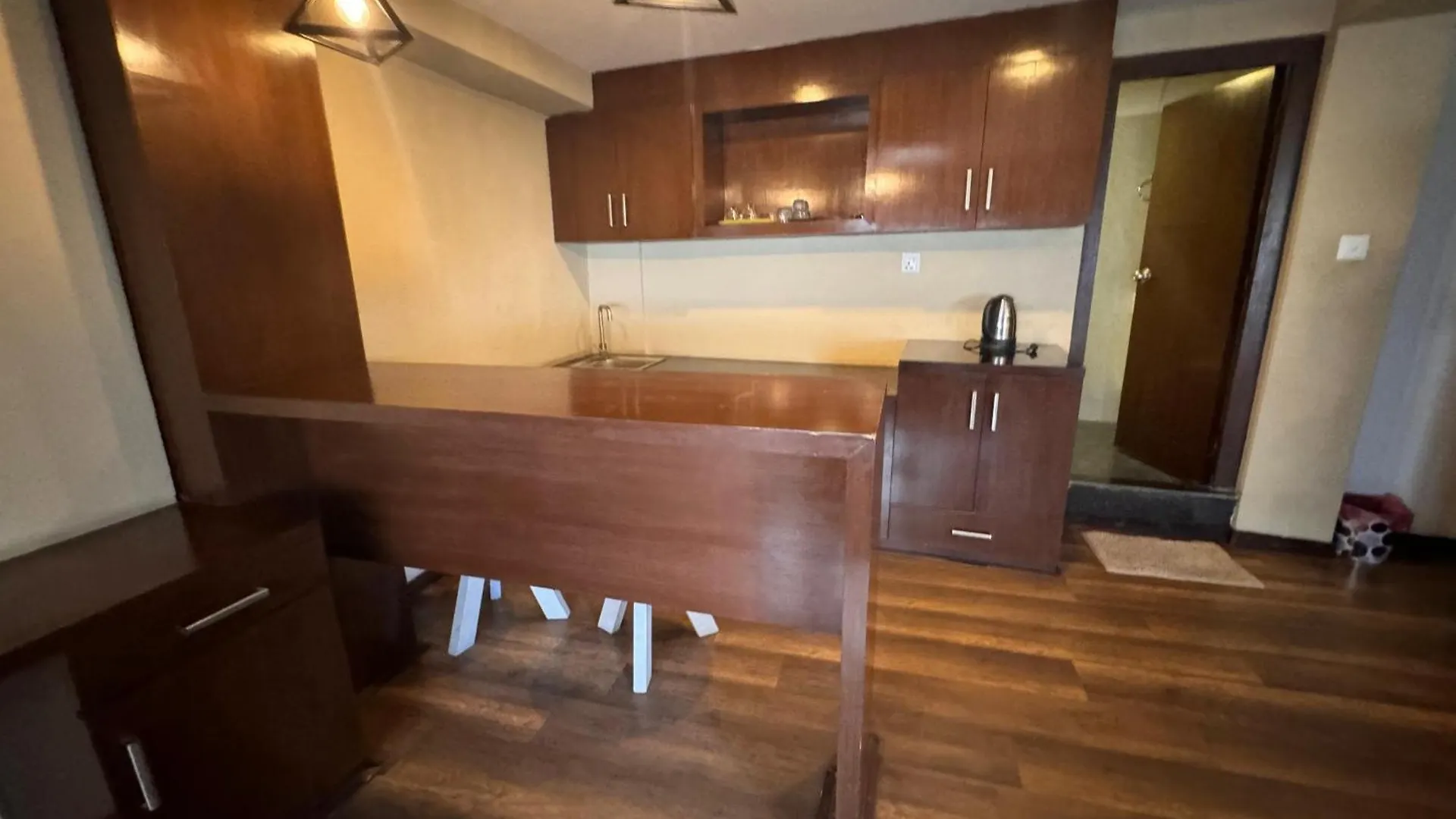 Himalayan Retreat 403 Bed & Breakfast Kathmandu