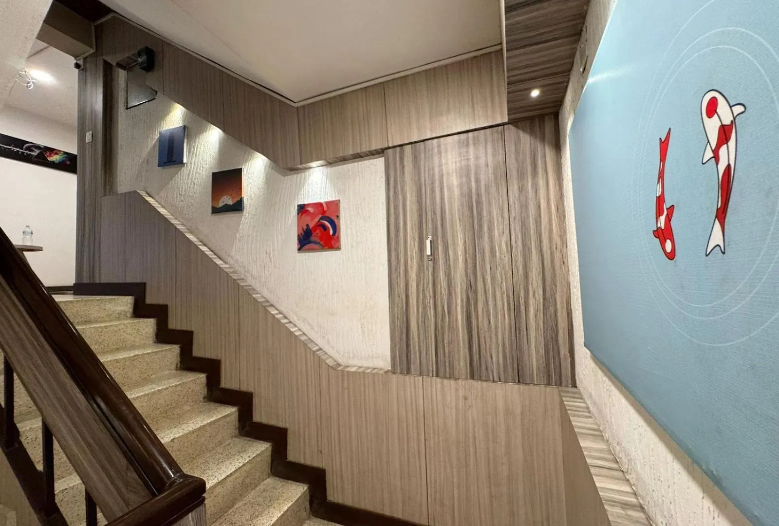 Himalayan Retreat 403 Bed & Breakfast Kathmandu 0*,  Nepal