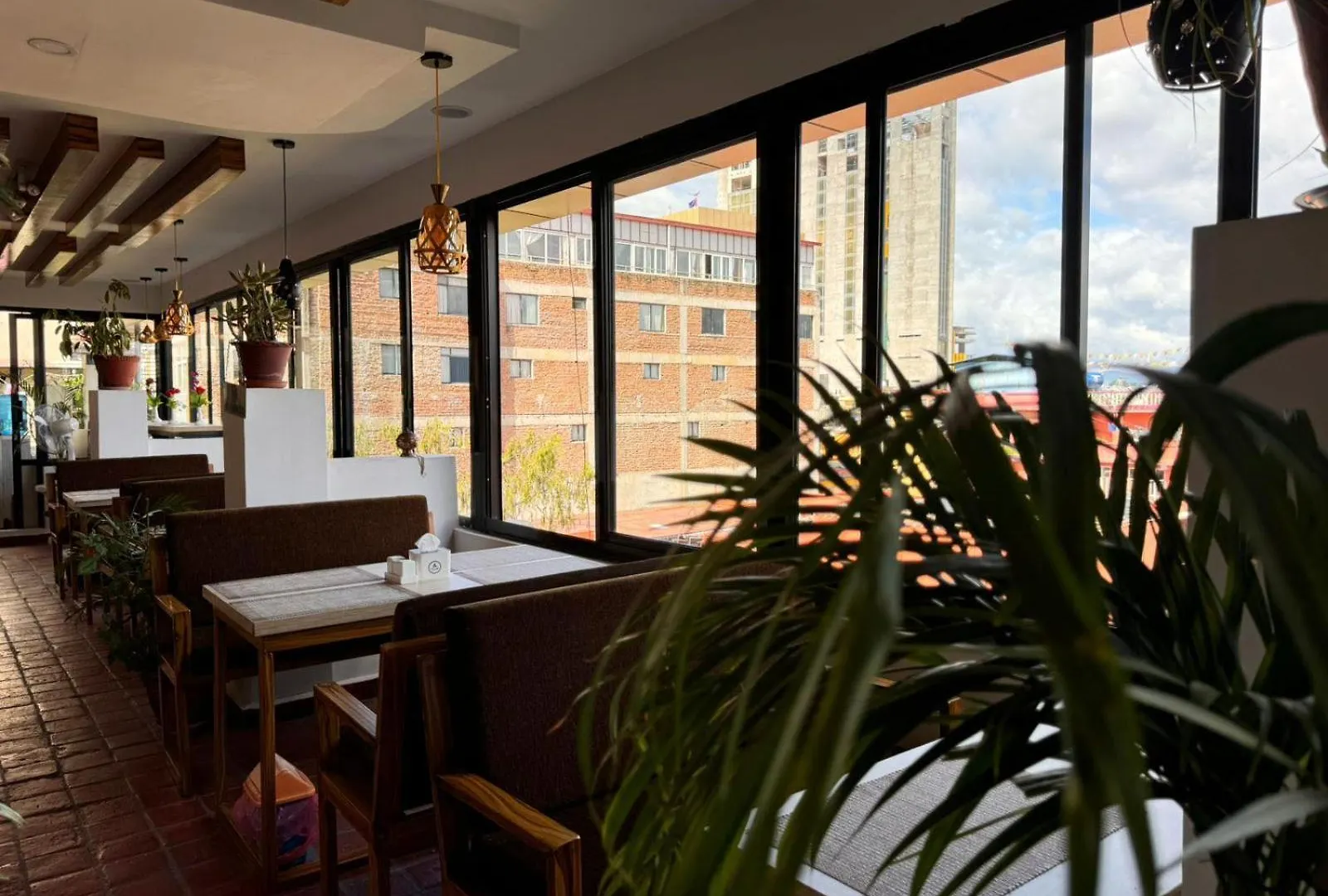 Himalayan Retreat 403 Bed & Breakfast Kathmandu Nepal