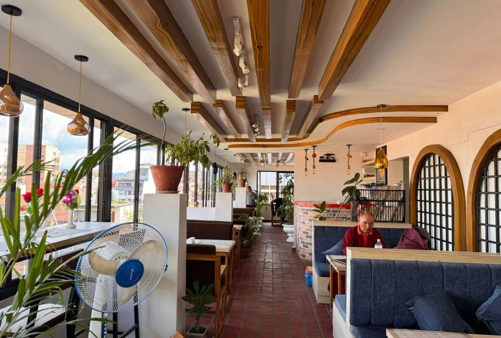 Himalayan Retreat 403 Bed & Breakfast Kathmandu